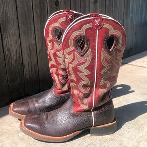 Men’s Twisted X Cowboy Boots